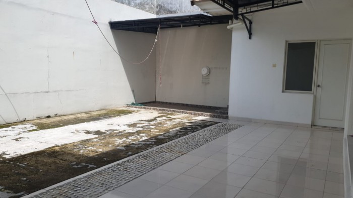 Rumah Dijual di Cluster Greenwood Lippo Cikarang